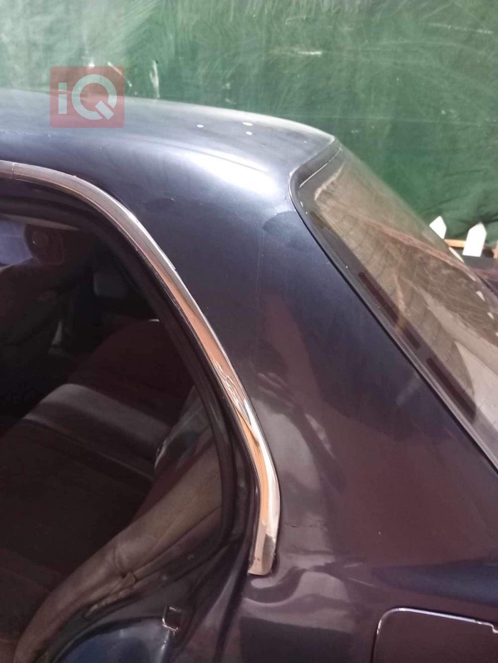 تويوتا كراون